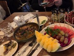 -Blac+Blac(中海环宇荟店)