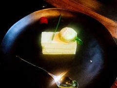 -T館·花园艺术餐厅