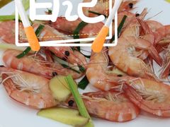 -浩海美食店(闸坡店)