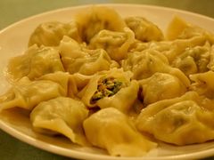 -大妈饺子馆·特色锅包肉·饺子(鼓楼店)
