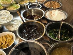 -何氏筠连水粉(明伦堂店)