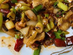 -小天府川菜馆(魏公村店)