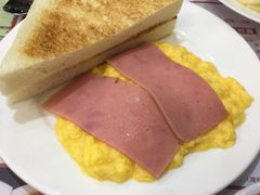 -華人 華星冰室(氹仔 店)