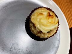 雪花和牛挞-荣小馆(杭州大厦店)