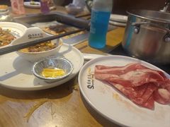 -苏格里岛自助海鲜火锅烧烤(大汉悦中心店)