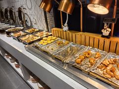 -快乐爱斯米牛排自助(正大广场店)