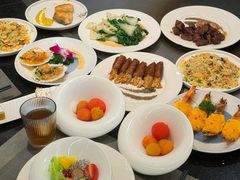 -多佐铁板烧(富力广场店)
