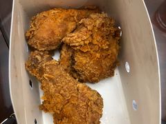 -肯德基(杭州和平饭店)