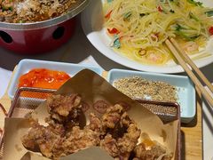 -33号大院·青岛本帮菜(五四广场店)