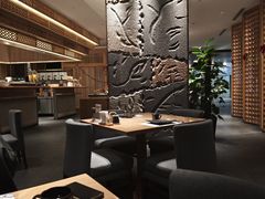 -京旬海鲜放题·铁板烧自助餐厅
