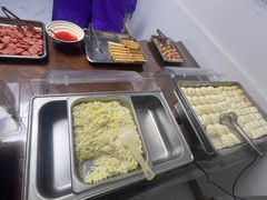-北京美神宫艺术主题温泉酒店