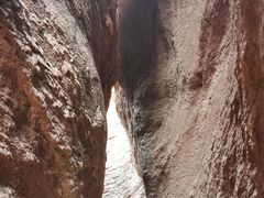 -天山神秘大峡谷