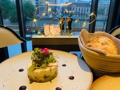 -上海苏宁宝丽嘉酒店·Cafe Bellagio西餐厅