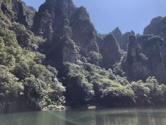 -龙庆峡风景区