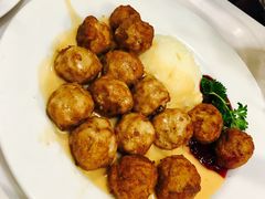 瑞典肉圆-宜家·瑞典风味餐厅(北京西红门店)