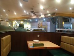 -萨莉亚意式餐厅(星海广场店)