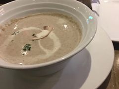 -安妮意大利餐厅(世贸天阶店)