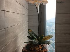 -天龙轩(香港丽思卡尔顿酒店)