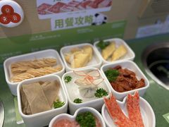-一围肥牛肉小火锅(佳兆业广场店)
