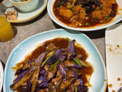 -巷儿里餐厅·杭帮菜(信义坊店)