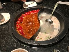 -井格重庆火锅(临平银泰城店)