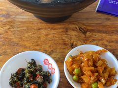 -桥香园过桥米线(国贸店)
