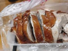 -晶牌烤鸭(延吉东路557弄小区店)