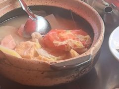 -德四家·云南傣味烧烤品牌(和谐店)