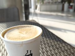 -BloChi Coffee