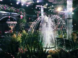 -格乐利雅婚礼艺术中心(南外滩店)