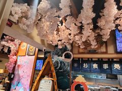 -三月居酒屋(青年大街店)