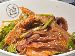 -江渔儿酸菜鱼(奥园广场金发购物中心店)