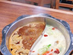 -傣妹火锅(万达店)