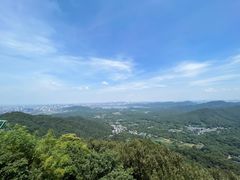 -北高峰