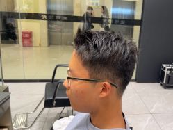 -MAKE SENSE美可沙龙