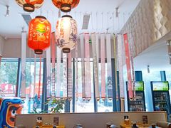 -锦鲤堂日本料理(莱茵之星店)