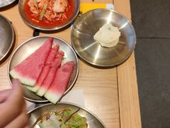 -西塔老太太泥炉烤肉(湖东领汇广场店)