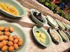 -火锅岛潮牌自助餐厅(天津天佑城店)