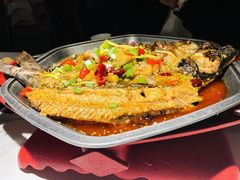 -马邦子·紫苏烤鱼(恒隆广场店)
