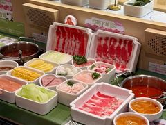 -一围肥牛肉小火锅(佳兆业广场店)