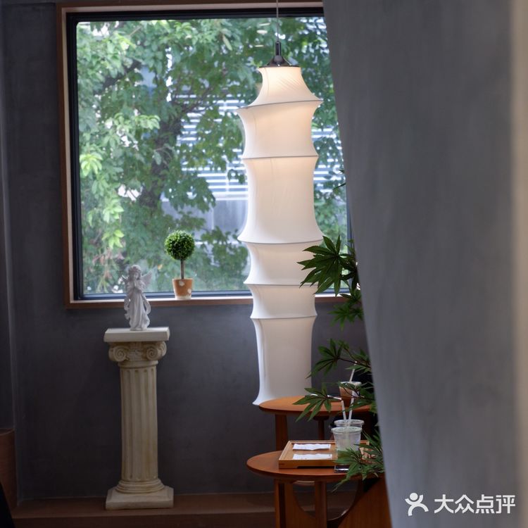 广州咖啡新店｜别有风味的老城区独栋咖啡店