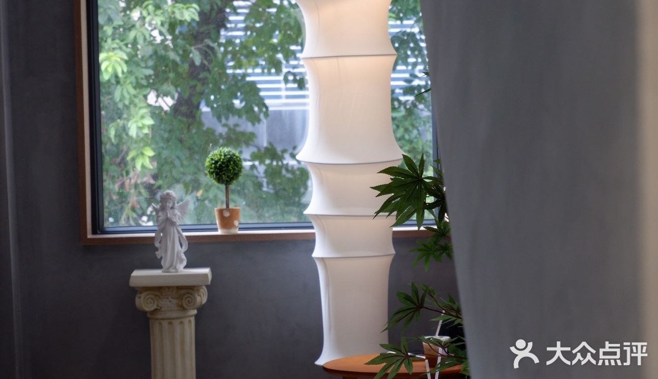 广州咖啡新店｜别有风味的老城区独栋咖啡店