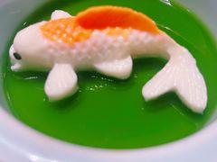 -淮扬府·游园京梦(成都 SKP 店)