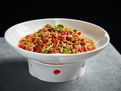 -鸽鸽小垸(长椿街店)