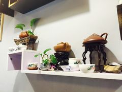 -蜗牛小馆醉乡民谣云南菜(惠新西里店)