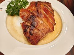 -厦门朗豪酒店 · 明阁中餐厅