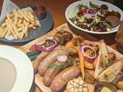 -布拉格餐厅· 中欧捷克菜(全国首店)