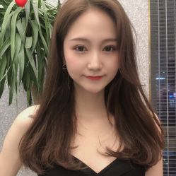 -Rise Hair上升造型