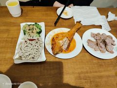 -合记烩面(人民路店)