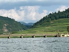 -河口景区